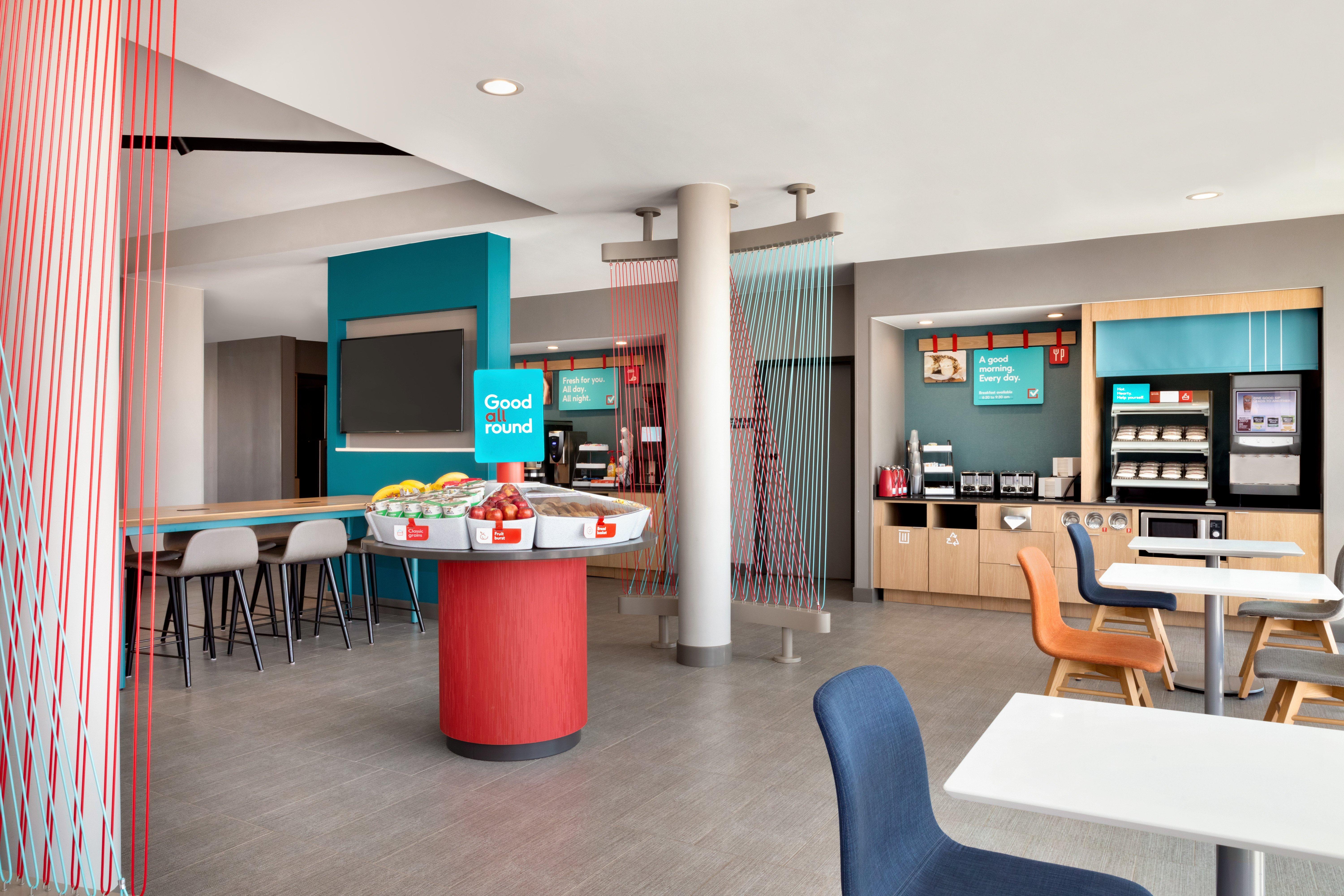 Avid Hotels - Nashville Airport By Ihg Exterior foto