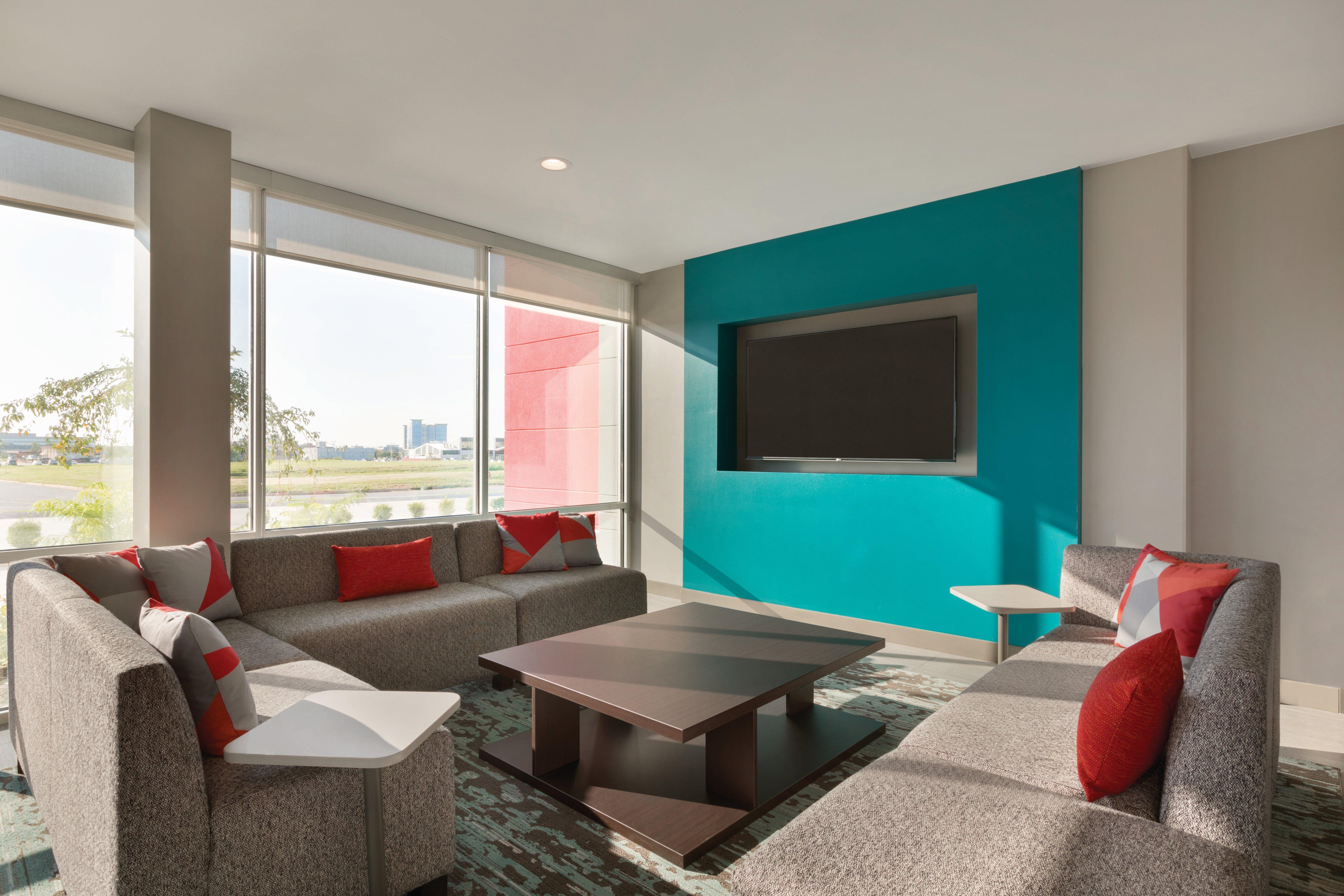 Avid Hotels - Nashville Airport By Ihg Exterior foto