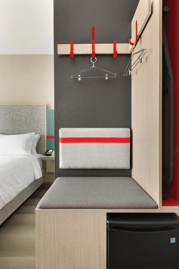 Avid Hotels - Nashville Airport By Ihg Exterior foto