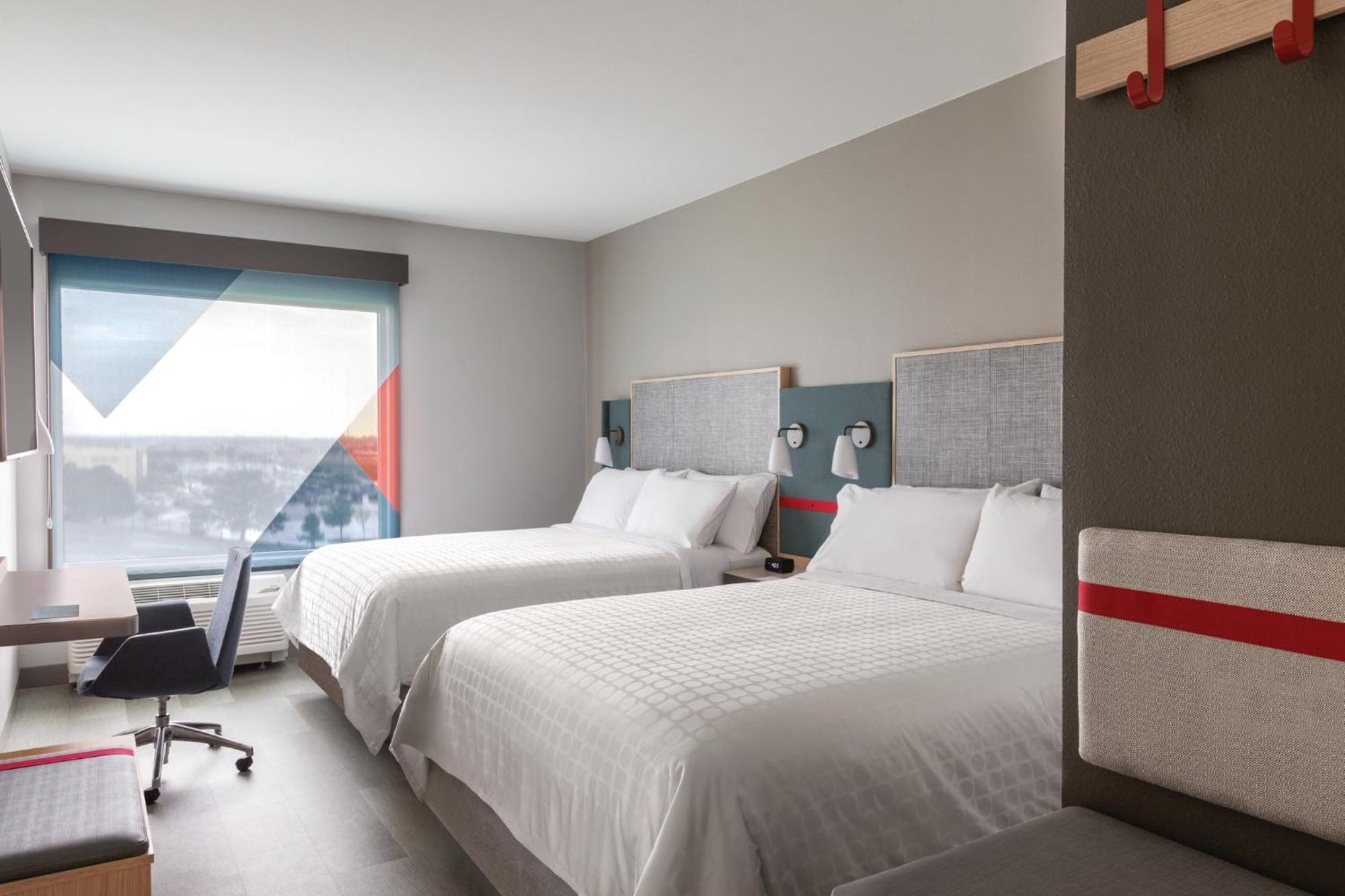 Avid Hotels - Nashville Airport By Ihg Exterior foto